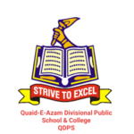 Quaid e Azam Divisional Public School & College