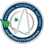 National Aerospace Science and Technology Park NASTP